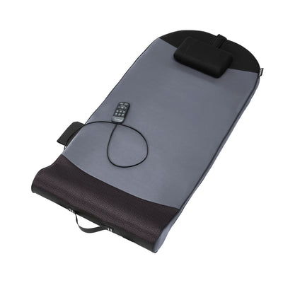 Deep Kneading Neck & Shoulder Massager with Heat - Image 9