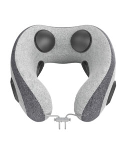 Alternative view of Deep Rhythmic Neck Massager with Heat & Sound