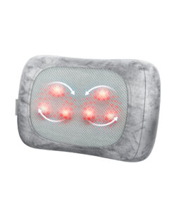 Hot & Cold Therapy Gel Massage Pillow