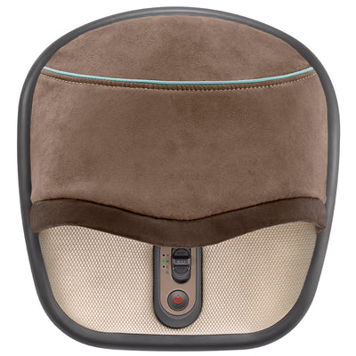 Cordless Shiatsu Massage Pillow with Heat - Image 9