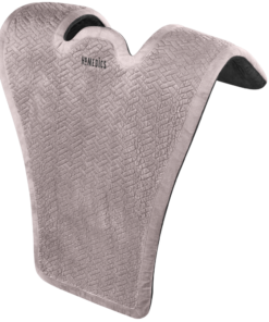 Alternative view of Comfort Pro Elite Massaging Vibration Wrap with Heat