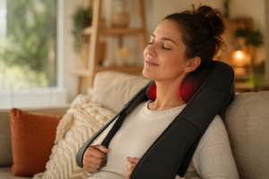 10 Best Neck & Shoulder Massagers in 2026